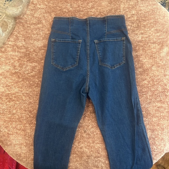 Lot of 2 Knox Rose Jeans - Picture 3 of 6